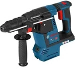 Bosch GBH 18V-26 F Professional Akku Bohrhammer 18 V 2,6 J SDS plus Brushless +...