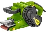 Procraft PBS1600 Bandschleifer 1010 Watt 76 x 533 mm