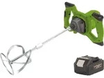 Procraft PMM20 Akku R&uuml;hrwerk 20 V Brushless + 1x Akku 4,0 Ah - ohne Ladeger&auml;t