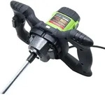 Procraft PMM2000 R&uuml;hrwerk 850 Watt + R&uuml;hrer 120 mm