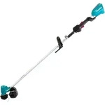 Makita DUR 190 LRFX9 Akku Rasentrimmer 18 V 300 mm Brushless + 1x Akku 3,0 Ah +