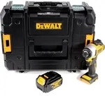 DeWalt DCF 809 NT Akku Schlagschrauber 18 V Brushless Li-Ion in T-STAK Box + 1...