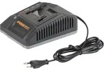 Procraft Starter Pack 20 V C20/6.5 Schnell Ladeger&auml;t + 1x 20/4 Industrial Akku 4,0