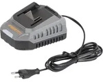 Procraft Starter Pack 20 V C20/2 Ladeger&auml;t 2 A + 1x 20/4 Industrial Akku 4,0 Ah