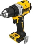 DeWalt DCD 800 M2 Akku Bohrschrauber 18 V 90 Nm Brushless + 2x Akku 4,0 Ah +