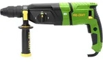 Procraft BH1100 Kombihammer 900 Watt 3,2 J SDS plus + Koffer