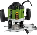 Procraft POB1700 Oberfr&auml;se 1200 Watt 6 - 8 mm + Zubeh&ouml;r