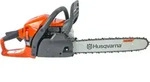 Husqvarna 445S Benzin Motors&auml;ge Kettens&auml;ge 50,2 cm3 2,2 kW 38 cm 15" ( 970 70...