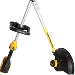 Dewalt DCM 561 PBS Akku Rasentrimmer 18V Brushless + 1x Akku 5,0Ah + Ladeger&auml;t