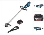 Bosch GRT 18V-33 Professional Akku Rasentrimmer 18 V 330 mm Brushless + 1x Akku...