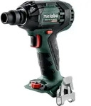 Metabo SSW 18 LTX 300 BL Akku Schlagschrauber 18 V 300 Nm 1/2" Brushless + 2x...