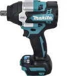 Makita DTW 701 Z Akku Schlagschrauber 18 V 700 Nm 1/2" Brushless +...