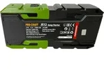 Procraft JS-12NE Starthilfeger&auml;t 600 A mit Powerbankfunktion