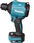 Makita AS 001 GM201 Akku Gebl&auml;se 40 V max. Brushless + 2x Akku 4,0 Ah +...