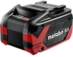 Metabo 4x LiHDX Akkupack 18 V 8,0 Ah CAS Li-Ion Akku ( 4x 624975000 )