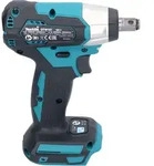 Makita DTW 181 T1 Akku Schlagschrauber 18 V 210 Nm 1/2" Brushless + 1x Akku 5,0...