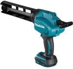 Makita DCG 180 G1 Akku Kartuschenpistole 18 V + 1x Akku 6,0 Ah - ohne Ladeger&auml;t