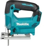 Makita DJV 186 STJ Akku Pendelhubstichs&auml;ge 18 V + 2x Akku 5,0 Ah + Ladeger&auml;t +