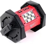 Milwaukee M18 AL-0 Akku LED Flutstrahler mit 1100 Lumen Solo - ohne Akku, ohne
