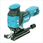 Makita DJV 181 Y1J Akku Pendelhubstichs&auml;ge 18V Brushless + 1x Akku 1,5Ah + Makpac -