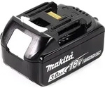 Makita BJV 180 Akku Stichs&auml;ge 18V + 1x Akku 3,0Ah - ohne Ladeger&auml;t und Koffer