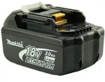 Makita BHP 458 RHJ 18 V Li-Ion Akku Schlagbohrschrauber SET inkl. MAKPAC