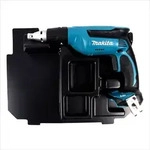 Makita DFS 451 ZE 18 V Li-ion Akku - Schnellbauschrauber mit Einlage f&uuml;r Makpac