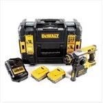 DeWalt DCH 273 P2 Akku Kombihammer 18V 2,1J SDS-Plus Brushless + 2x Akku 5,0Ah +