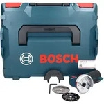 Bosch GWS 12V-76 Professional Akku Winkelschleifer 12 V 76 mm Brushless (...