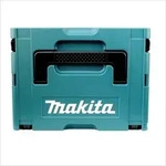 Makita DGA 452 RY1J Akku Winkelschleifer 18V 115mm + 1x Akku 1,5Ah + Ladeger&auml;t...