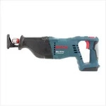 Bosch GSA 18 V-Li Akku S&auml;bels&auml;ge 18V + 1x Akku 5,0Ah - ohne Ladeger&auml;t