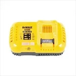 DeWalt DCB 118 XR FlexVolt 54 V / 18 V Akku Schnell Ladeger&auml;t
