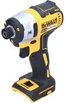 DeWalt DCF 887 N Akku Schlagschrauber 18 V 205 Nm 1/4" Brushless Solo - ohne...