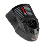 Bosch GAL 1230 CV Professional Schnell Ladeger&auml;t f&uuml;r 12 V Li-lon Akku