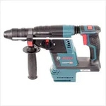 Bosch GBH 18V-26 F Akku Bohrhammer 18V 2,6J brushless SDS plus + 2x Akku 5,0Ah +