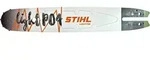Stihl Light P04 F&uuml;hrungsschiene 30 cm 1,3 mm 3/8" P ( 30050007405 )
