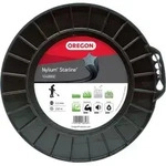 Oregon Nylium Starline Trimmerfaden 3,0 mm x 240 m ( 104886E ) f&uuml;r Benzin und