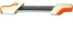 Stihl 2-in-1 Feilenhalter 0,325" 4,8 mm ( 56057504304 ) zum sch&auml;rfen von...