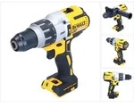 DeWalt DCD 996 N Akku Schlagbohrschrauber 18V 95Nm Brushless Solo - ohne Akku, ohne