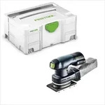 Festool RTSC 400 Li-Basic Akku Rutscher 18V ( 201519 ) Einhandschleifer Brushless