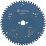 Bosch Expert for Wood Kreiss&auml;geblatt 190 x 20 x 2,6 mm 56 Z&auml;hne f&uuml;r Holz (
