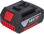 Bosch GBA 18 V 4,0 Ah Profesional Akku 4000 mAh Li-Ion AMPShare ( 2607336815 /