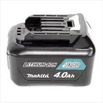 Makita BL 1040 B Akku 4,0Ah 10,8V Li-Ion