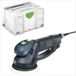 Festool RO 150 FEQ-Plus ROTEX Getriebe Exzenterschleifer 720W 5mm Hub ( 571805 ) im