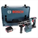 Bosch GBH 18V-26 Akku Bohrhammer 18V 2,6J brushless SDS-Plus + 1x Akku 5,0 Ah +