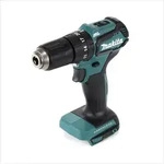 Makita DHP 483 Z Akku Schlagbohrschrauber 18 V 40 Nm Brushless Solo - ohne Akku, ohne