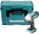 Makita DTW 190 ZJ Akku Schlagschrauber 18V 190 Nm Solo im Makpac - ohne Akku und