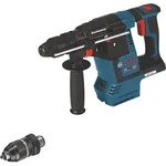 Bosch GBH 18V-26 F Professional Akku Bohrhammer 18 V 2,6 J SDS Plus Solo (...