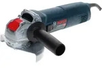 Bosch GWX 10-125 Professional Winkelschleifer 1000 W 125 mm X-Lock ( 06017B3000...