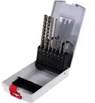 Bosch SDS-plus 7X Hammerbohrer 7tlg. 5/6/6/8/8/10/12mm ( 2607017502 ) 4 Schneider